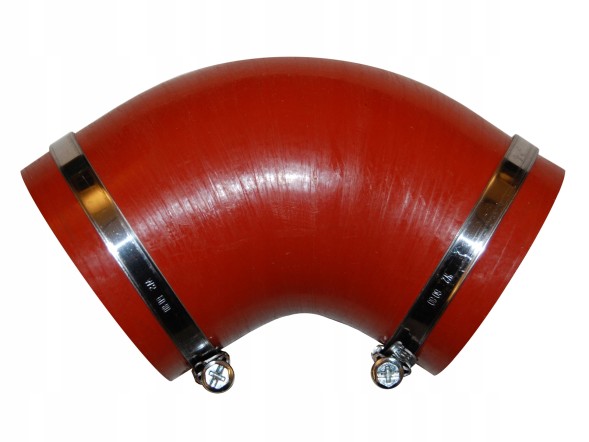 CHINA 03N145822E 65094116009 65094116028 2.0TDI 2.0 TDI 2.0D MAN TGE 177 KM 130 kW KOLANKO RURA PRZEWÓD TURBO INTERCOOLERA INTERKULERA DOLOT POWIETRZA Pipe hose intercooler turbine elbow interkuler man tge 2.0 tdi 03n145822e