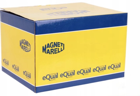 Magneti Marelli  Magneti marelli rear lamp left opel