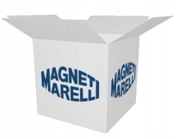 Magneti Marelli  Magneti marelli rear lamp left opel