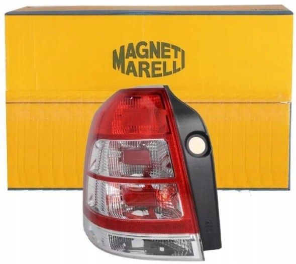 Magneti Marelli  Magneti marelli rear lamp left opel