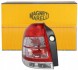 Magneti Marelli  Magneti marelli rear lamp left opel