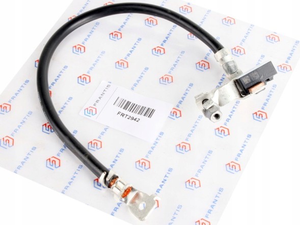 FRANTIS 37180C6000 37180-C6000 FRT Minus clamp with battery module kia sorento iii 37180c6000 37180-c6000