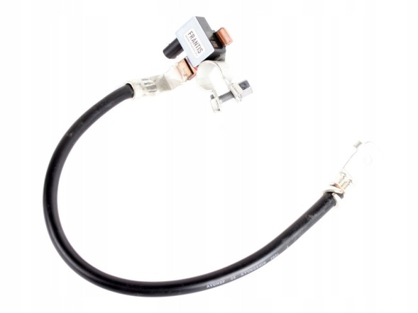 FRANTIS 37180C6000 37180-C6000 FRT Minus clamp with battery module kia sorento iii 37180c6000 37180-c6000