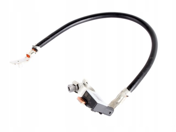 FRANTIS 37180C6000 37180-C6000 FRT Minus clamp with battery module kia sorento iii 37180c6000 37180-c6000