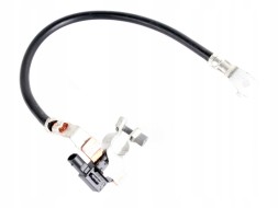 FRANTIS 37180C6000 37180-C6000 FRT Minus clamp with battery module kia sorento iii 37180c6000 37180-c6000