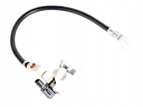 FRANTIS 37180C6000 37180-C6000 FRT Minus clamp with battery module kia sorento iii 37180c6000 37180-c6000