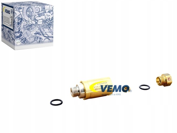 Vemo  928 055_B control valve.Pressure. Audi.Vw 02-
