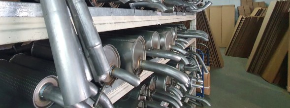 JMJ  Jmj universal catalyst euro3 10-e3 to 2.0l