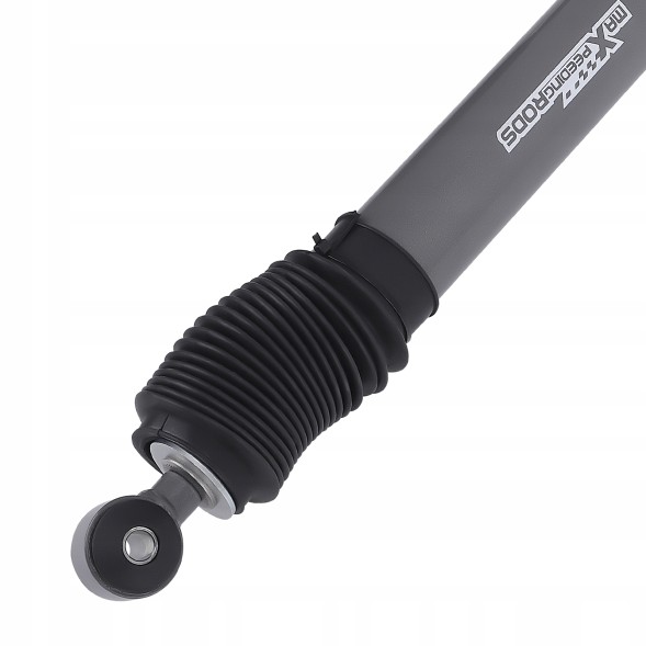 Maxpeedingrods  Double steering wheel stabilizer jeep wrangler jk 2" lift kit