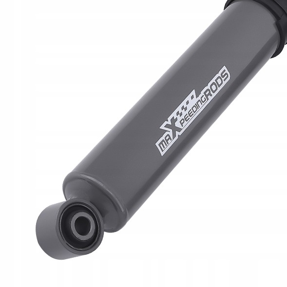 Maxpeedingrods  Double steering wheel stabilizer jeep wrangler jk 2" lift kit