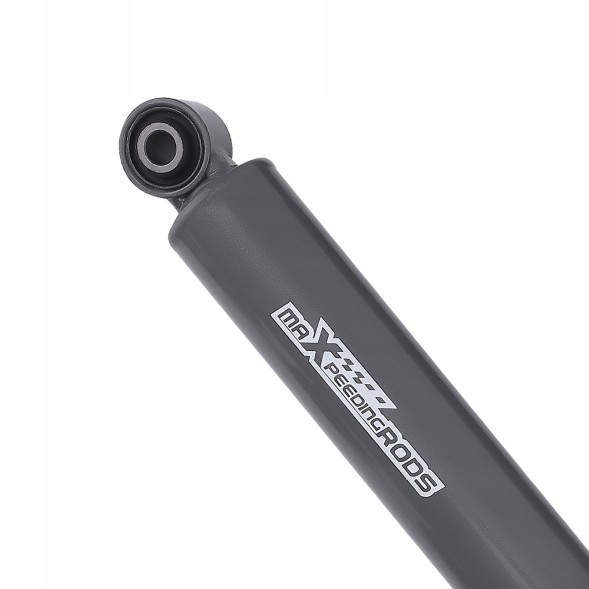 Maxpeedingrods  Double steering wheel stabilizer jeep wrangler jk 2" lift kit