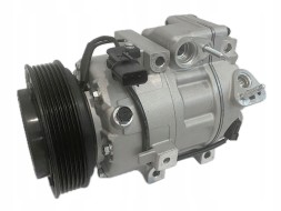 EURO KLIMA Hyundai ix35 air conditioning compressor, tucson / kia sportage f500-ne9cb-01