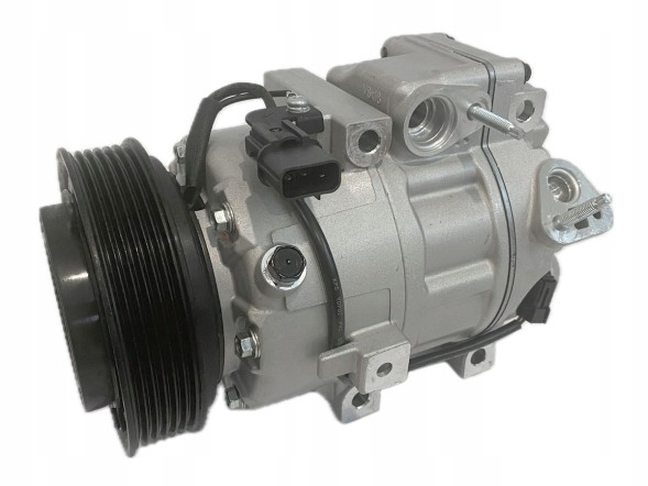 EURO KLIMA  Hyundai ix35 air conditioning compressor, tucson / kia sportage f500-ne9cb-01
