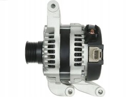AS-PL A6019PR Alternator 120a a6019pr as-pl ford c-max focus