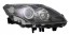 TYC  New headlight renault laguna iii 07-10 right