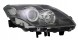 TYC  New headlight renault laguna iii 07-10 right