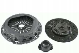 Sachs SAC3400 700 483/RS7 Conjugated set with lozysko - sachs 3400 700 483