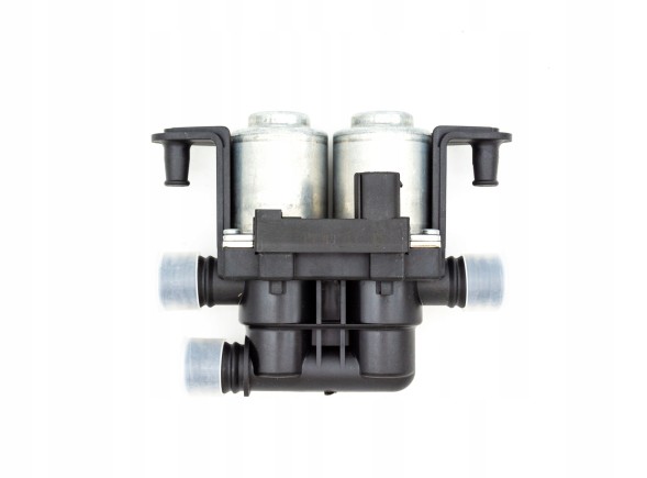 BMW OE  Heater solenoid valve bmw e38 e39 e53