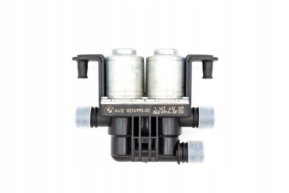 BMW OE  Heater solenoid valve bmw e38 e39 e53