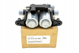 BMW OE  Heater solenoid valve bmw e38 e39 e53