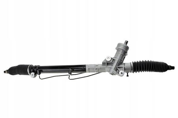 NTY SPK-AU-000 Steering gear audi a6 without servotronic