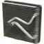 Apex  Air conditioning evaporator audi q3, 11- 8u1820103 8u1820103a