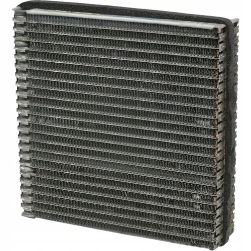 Apex  Air conditioning evaporator audi q3, 11- 8u1820103 8u1820103a