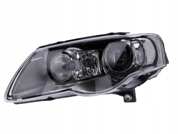Valeo  Headlamp 088981/val