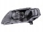 Valeo  Headlamp 088981/val