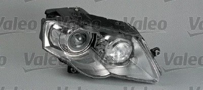 Valeo  Headlamp 088981/val