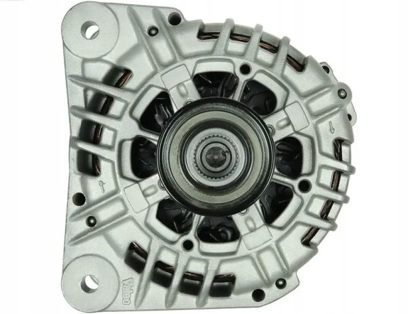 AS-PL A3037PR Alternator 125a a3037pr as-pl mitsubishi nissan