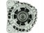 AS-PL A3037PR Alternator 125a a3037pr as-pl mitsubishi nissan