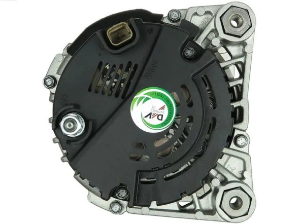 AS-PL A3037PR Alternator 125a a3037pr as-pl mitsubishi nissan