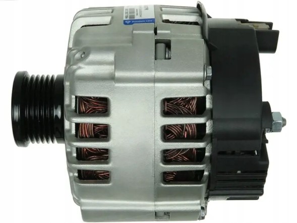 AS-PL A3037PR Alternator 125a a3037pr as-pl mitsubishi nissan