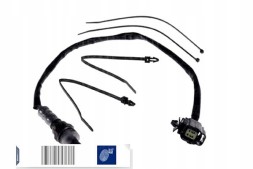Blue Print 81448751 BLU Bluadm57066 lambda probe (number of wires 4 500mm + driver assistant #33