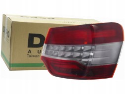 Abakus  Abakus 552-1932r-ue2cr multifunctional rear lamp