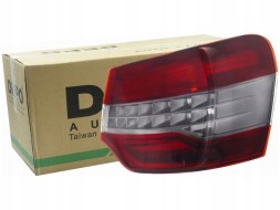 Abakus  Abakus 552-1932r-ue2cr multifunctional rear lamp