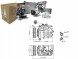Nissens 89237 NIS/GIFT Air conditioning compressor audi q7 vw phaeton touareg + driver assistant #31