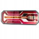 Web Truck  Multifunctional led rear lamps dynamic direction trailer universal 12v 24v