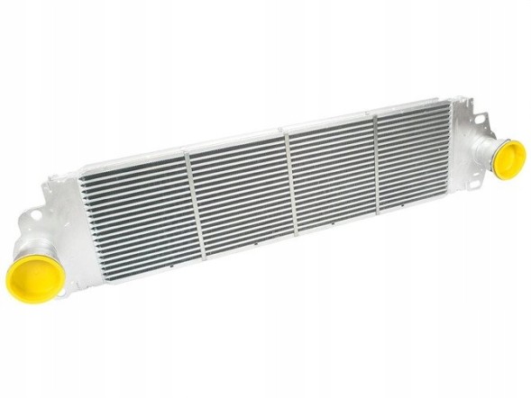 Dlaauta DA-31478 Intercooler vw t5 2003-2016 1.9 2.0 2.5 d