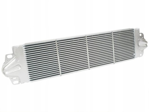 Dlaauta DA-31478 Intercooler vw t5 2003-2016 1.9 2.0 2.5 d