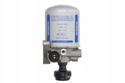 Wabco 4324109070 Dehumidifier wabco 432 410 907 0