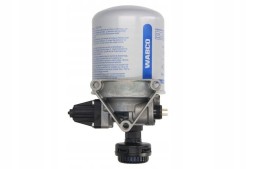 Wabco 4324109070 Dehumidifier wabco 432 410 907 0