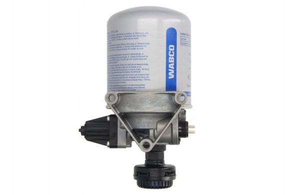 Wabco 4324109070 Dehumidifier wabco 432 410 907 0