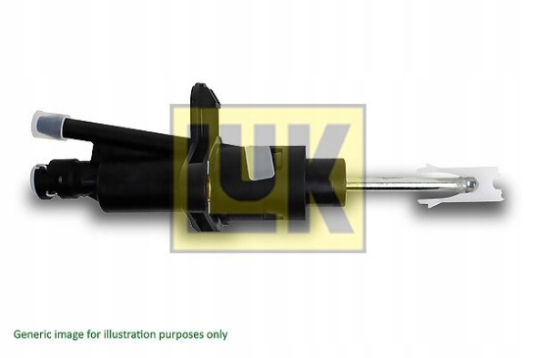 Schaeffler LuK  Clutch pump - luk 511 0764 10