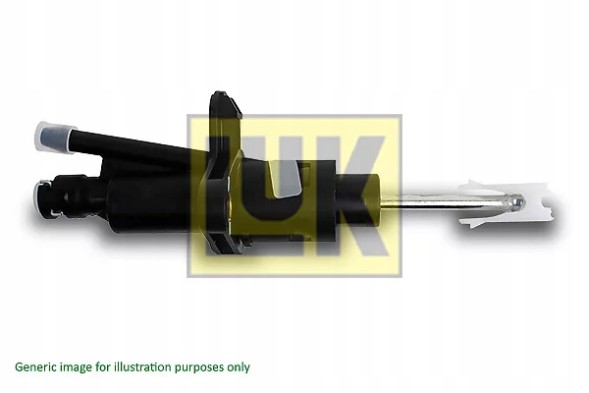 Schaeffler LuK  Clutch pump - luk 511 0764 10