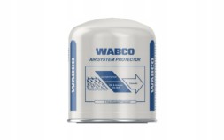 Wabco 4329010022 Wabco dehumidifier cartridge man tgx / tgs euro 6