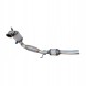 JMJ  Catalytic converter audi a3 1.5 tsi 05/2017-12/2017