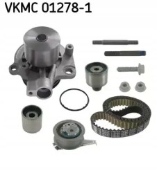 SKF VKMC 01278-1 Timing set + water pump vkmc 01278-1 skf