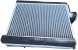 USA 68138270AB Air conditioning evaporator ram 1500 2500 3500 classic 68138270ab 2012 - 2022
